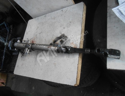 Рулевая колонка Volkswagen Sharan I (7M) 2000-2003 рестайлинг  Volkswagen Sharan Sharan I (7M) 2000-2003 рестайлинг