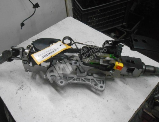 Рулевая колонка Volkswagen Golf V (1K) 2004-2009  Volkswagen Golf Golf V (1K) 2004-2009
