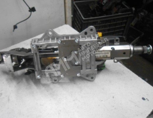 Рулевая колонка Volkswagen Golf V (1K) 2004-2009  Volkswagen Golf Golf V (1K) 2004-2009