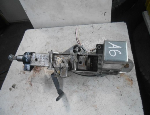 Рулевая колонка Renault Espace IV 2002-2006  Renault Espace Espace IV 2002-2006