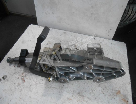 Рулевая колонка Renault Espace IV 2002-2006  Renault Espace Espace IV 2002-2006
