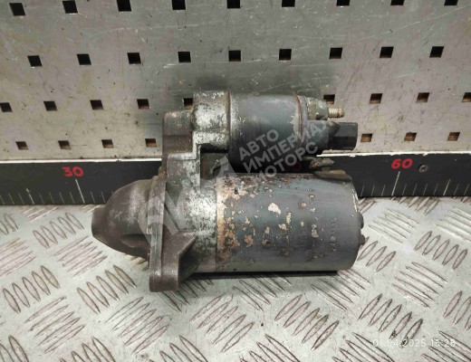 Стартер Toyota Corolla (E110) 1997-2001  Toyota Corolla Corolla (E110) 1997-2001