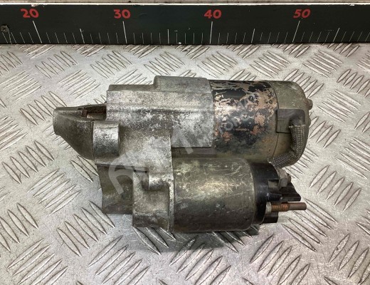 Стартер Renault Kangoo I 1997-2003  Renault Kangoo Kangoo I 1997-2003