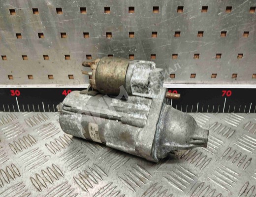 Стартер BMW 3-Series (E46) 2001-2005 рестайлинг  BMW 3-Series 3-Series (E46) 2001-2005 рестайлинг