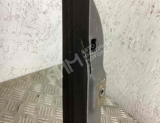 Диффузор вентилятора Peugeot 407 2004-2010  Peugeot 407 407 2004-2010