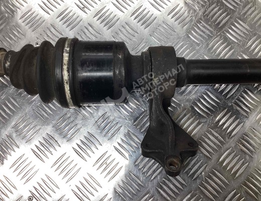Полуось передняя правая (приводной вал, ШРУС) Mazda 6 I (GG) 2002-2005  Mazda 6 6 I (GG) 2002-2005