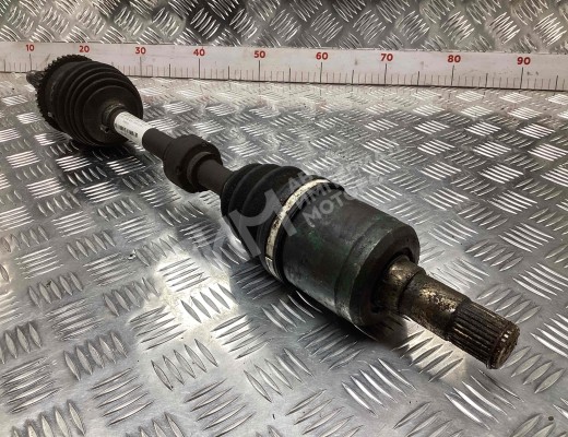 Полуось передняя левая (приводной вал, ШРУС) Mazda 6 I (GG) 2002-2005  Mazda 6 6 I (GG) 2002-2005