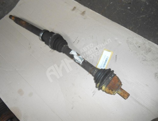 Полуось передняя правая (приводной вал, ШРУС) Ford Focus II 2005-2008  Ford Focus Focus II 2005-2008