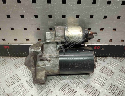 Стартер Renault Laguna II (X74) 2001-2005  Renault Laguna Laguna II (X74) 2001-2005