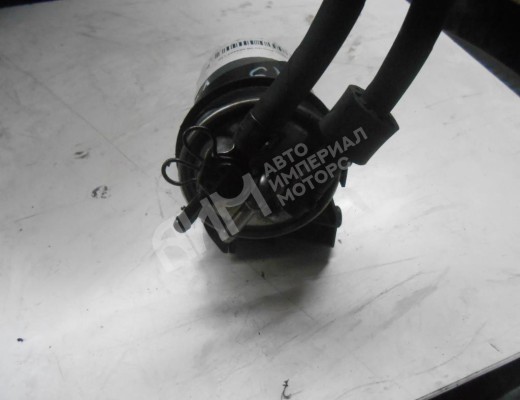 Корпус топливного фильтра Volkswagen Passat B3 1988-1993  Volkswagen Passat Passat B3 1988-1993