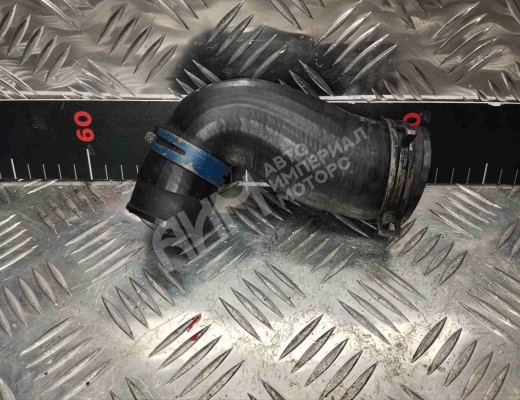 Патрубок интеркулера Ford Galaxy I (WGR) 1995-2000  Ford Galaxy Galaxy I (WGR) 1995-2000