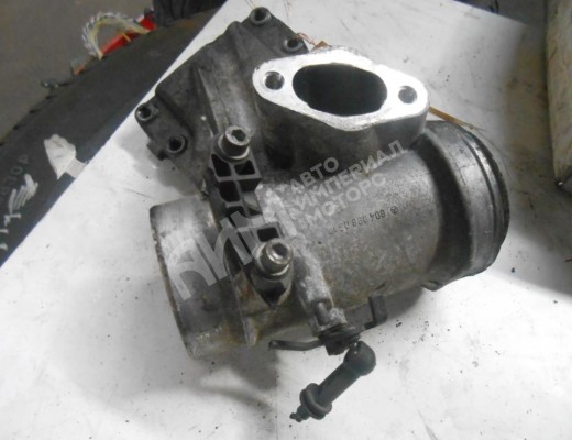 Заслонка дроссельная Mercedes C (W202) 1993-1997  Mercedes C C (W202) 1993-1997