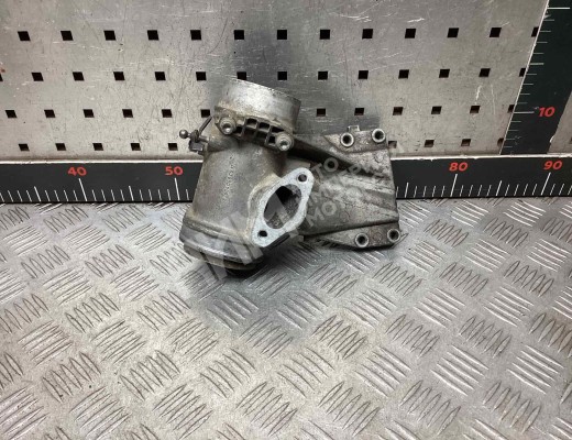 Заслонка дроссельная Mercedes C (W202) 1993-1997  Mercedes C C (W202) 1993-1997