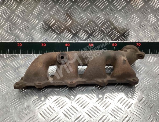 Коллектор выпускной Mercedes C (W202) 1993-1997  Mercedes C C (W202) 1993-1997