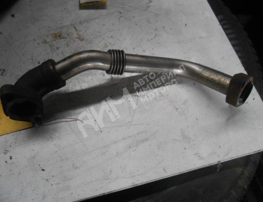 Трубка системы рециркуляции EGR Renault Laguna II (X74) 2001-2005  Renault Laguna Laguna II (X74) 2001-2005