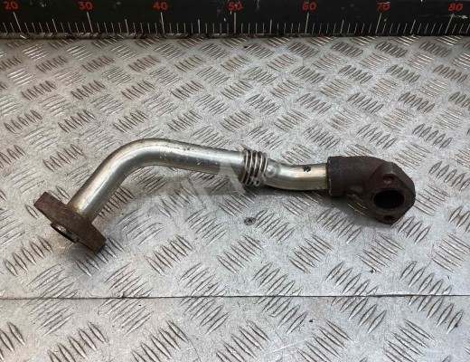 Трубка системы рециркуляции EGR Renault Laguna II (X74) 2001-2005  Renault Laguna Laguna II (X74) 2001-2005