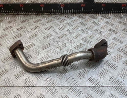 Трубка системы рециркуляции EGR Renault Laguna II (X74) 2001-2005  Renault Laguna Laguna II (X74) 2001-2005