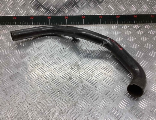 Патрубок интеркулера Renault Laguna II (X74) 2001-2005  Renault Laguna Laguna II (X74) 2001-2005