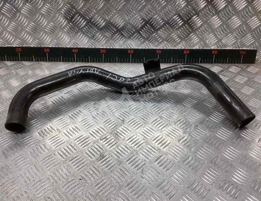 Патрубок интеркулера Renault Laguna II (X74) 2001-2005  Renault Laguna Laguna II (X74) 2001-2005