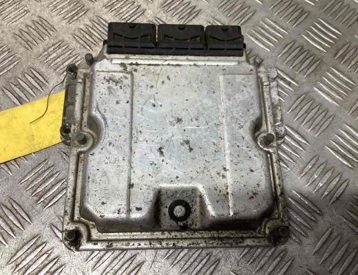 Блок управления двигателем Renault Laguna II (X74) 2001-2005  Renault Laguna Laguna II (X74) 2001-2005