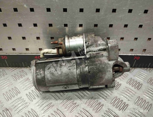 Стартер Renault Laguna II (X74) 2001-2005  Renault Laguna Laguna II (X74) 2001-2005