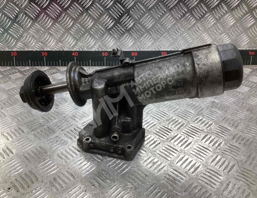 Корпус масляного фильтра Ford Galaxy I (WGR) 1995-2000  Ford Galaxy Galaxy I (WGR) 1995-2000