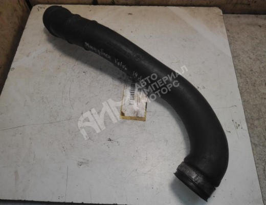 Патрубок интеркулера Mitsubishi Carisma (DA) 1995-2004  Mitsubishi Carisma Carisma (DA) 1995-2004