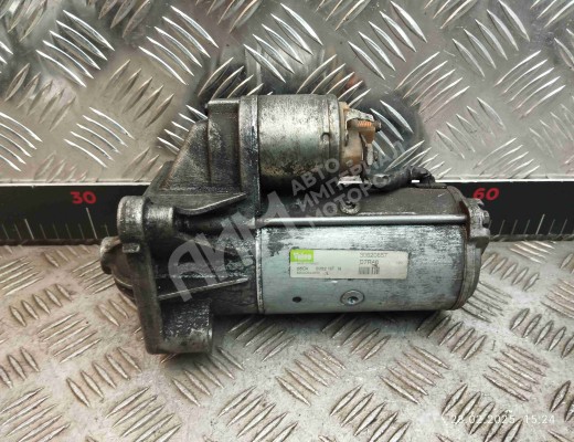 Стартер Mitsubishi Carisma (DA) 1995-2004  Mitsubishi Carisma Carisma (DA) 1995-2004