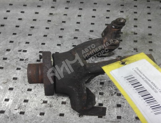 Ступица передняя левая Renault Espace IV 2002-2006  Renault Espace Espace IV 2002-2006