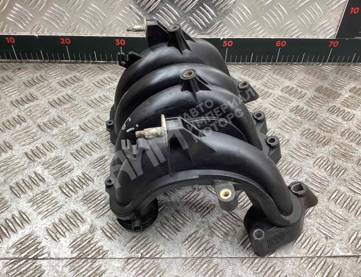 Коллектор впускной Volkswagen Golf IV (1J) 1997-2004  Volkswagen Golf Golf IV (1J) 1997-2004