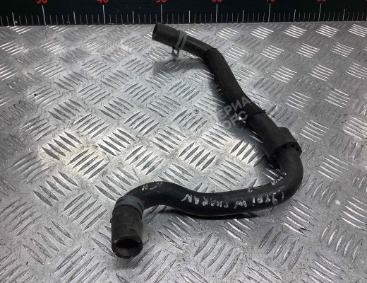 Патрубок (трубопровод, шланг) Volkswagen Sharan I (7M) 1995-2000  Volkswagen Sharan Sharan I (7M) 1995-2000