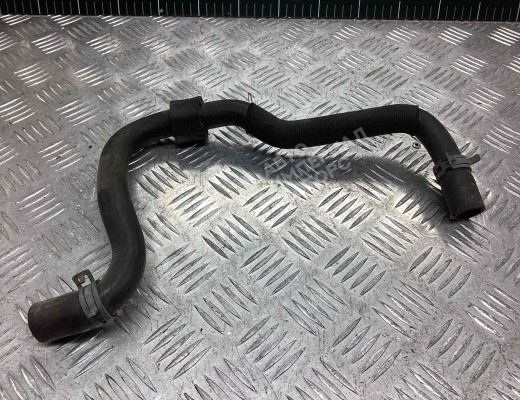 Патрубок (трубопровод, шланг) Volkswagen Sharan I (7M) 1995-2000  Volkswagen Sharan Sharan I (7M) 1995-2000