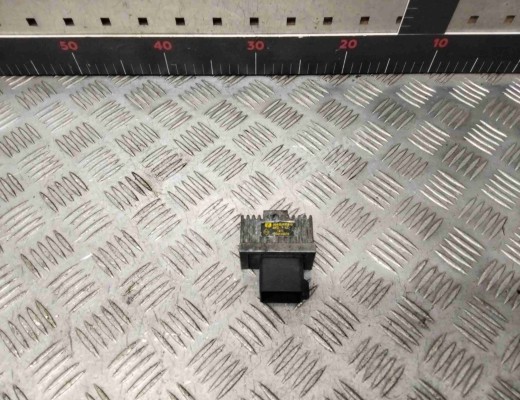 Реле накала свечей Renault Laguna II (X74) 2001-2005  Renault Laguna Laguna II (X74) 2001-2005