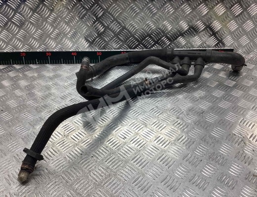 Патрубок радиатора Renault Laguna II (X74) 2001-2005  Renault Laguna Laguna II (X74) 2001-2005