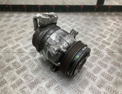 Компрессор кондиционера Opel Omega B 1994-1999  Opel Omega Omega B 1994-1999