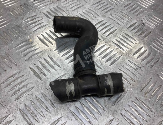 Патрубок радиатора Volkswagen Sharan I (7M) 2000-2003 рестайлинг  Volkswagen Sharan Sharan I (7M) 2000-2003 рестайлинг