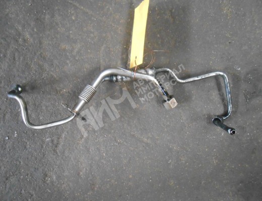 Трубка турбины Opel Omega B 1999-2003 рестайлинг  Opel Omega Omega B 1999-2003 рестайлинг