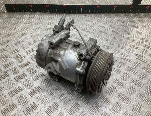 Компрессор кондиционера  Peugeot 807 2002-2014