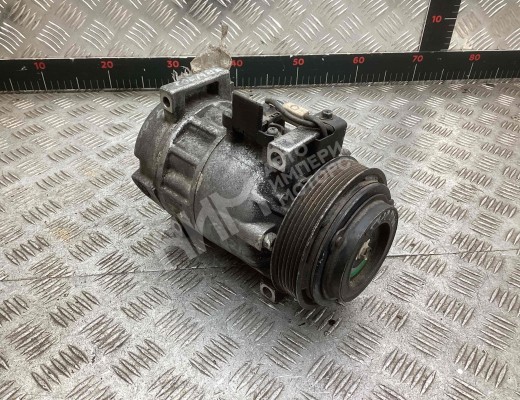 Компрессор кондиционера Mercedes C (W202) 1993-1997  Mercedes C C (W202) 1993-1997