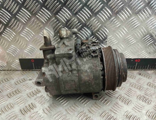 Компрессор кондиционера Mercedes ML (W163) 2001-2005 рестайлинг  Mercedes ML ML (W163) 2001-2005 рестайлинг