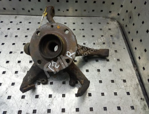 Ступица передняя правая Volkswagen Golf II 1983-1992  Volkswagen Golf Golf II 1983-1992