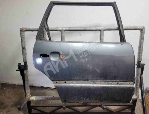 Дверь задняя правая Volkswagen Passat B4 (3A) 1993-1997  Volkswagen Passat Passat B4 (3A) 1993-1997