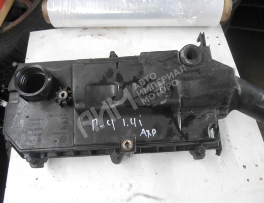Корпус воздушного фильтра Volkswagen Golf IV (1J) 1997-2004  Volkswagen Golf Golf IV (1J) 1997-2004