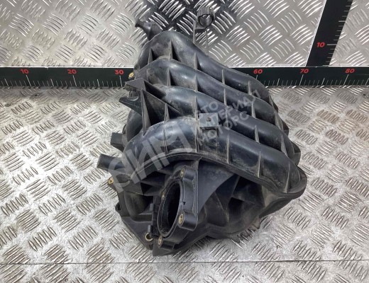 Коллектор впускной Volkswagen Golf IV (1J) 1997-2004  Volkswagen Golf Golf IV (1J) 1997-2004