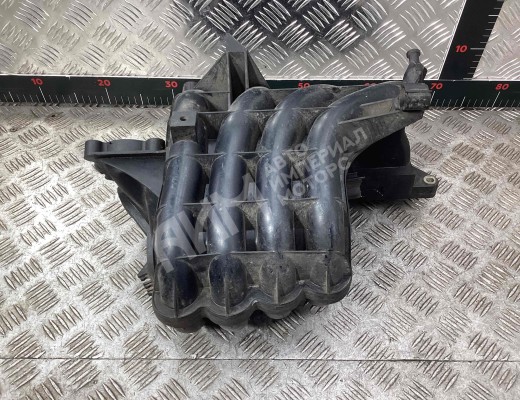 Коллектор впускной Volkswagen Golf IV (1J) 1997-2004  Volkswagen Golf Golf IV (1J) 1997-2004