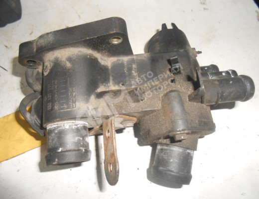 Корпус термостата Volkswagen Golf IV (1J) 1997-2004  Volkswagen Golf Golf IV (1J) 1997-2004