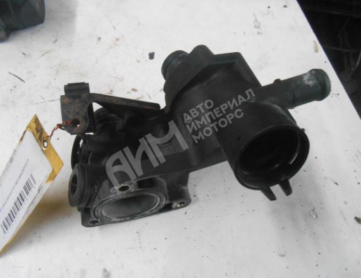 Корпус термостата Volkswagen Golf IV (1J) 1997-2004  Volkswagen Golf Golf IV (1J) 1997-2004