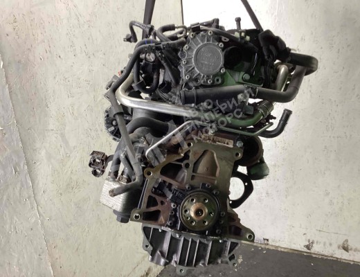 Двигатель Volkswagen Golf V (1K) 2004-2009  Volkswagen Golf Golf V (1K) 2004-2009