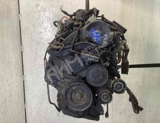 Двигатель Opel Astra H 2004-2007  Opel Astra Astra H 2004-2007