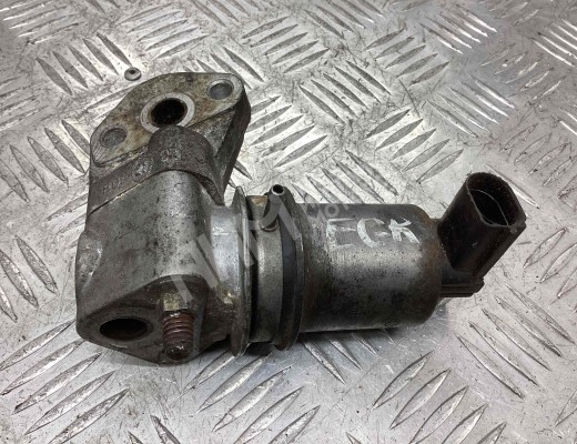 Клапан EGR Volkswagen Golf IV (1J) 1997-2004  Volkswagen Golf Golf IV (1J) 1997-2004
